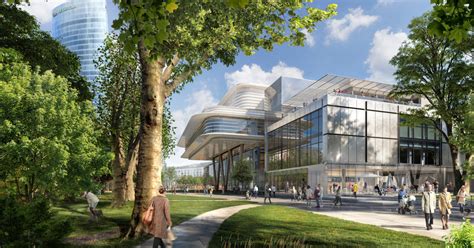 Bilbao Fine Arts Museum breaks ground | News