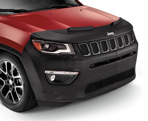 2018 Jeep Compass Front End Cover - 82214624 | Mopar Parts Overstock ...