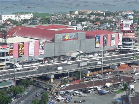 Starmall Alabang (Metropolis) - Muntinlupa