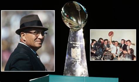 Super Bowl: What is the Vince Lombardi Trophy? How much is it worth ...