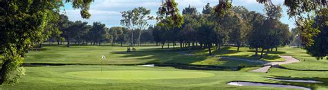 El Dorado Park Golf Course Tee Times, Weddings & Events Long Beach, CA