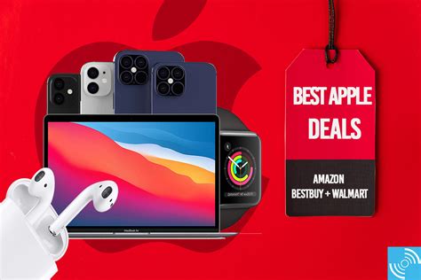 Black Friday Deals: Best Apple deals on AirPods, iPad, iPhone, MacBooks ...