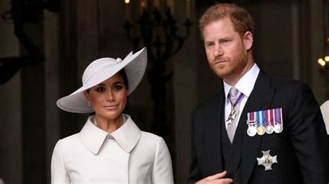 Prince Harry and Meghan Markle 'forgiven' by King Charles? | World News ...