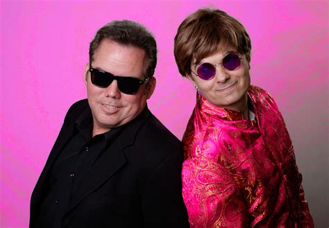 BILLY JOEL ELTON JOHN TRIBUTE Tour Dates 2016 - 2017 - concert images & videos TourLALA.com