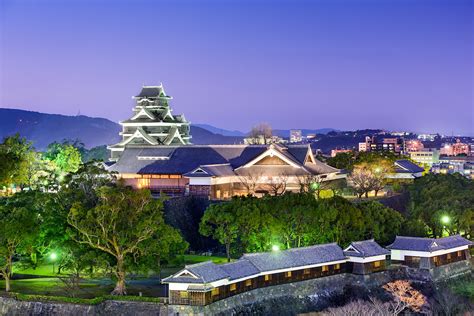 Kumamoto Castle - GaijinPot Travel