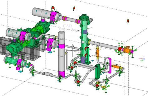 Pin on Plumbing Piping Services - CAD Outsourcing