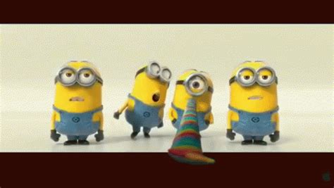 60+ Gif Minion Full HD