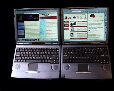 Laptops for Linux! | Linux Journal