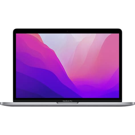 MacBook Pro 14" M2 32GB 1TB - Space Grey - CETS