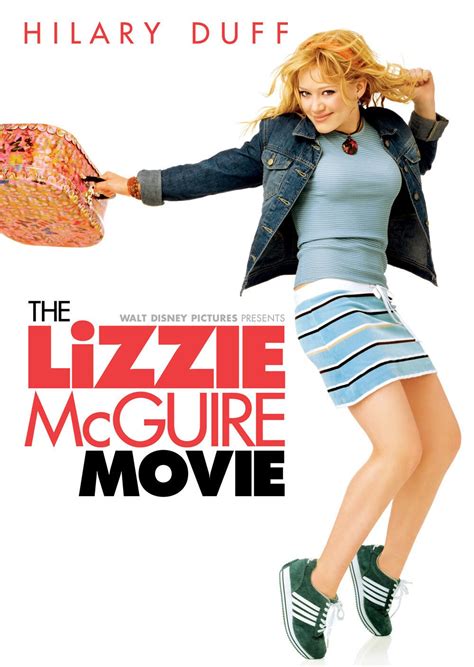 The Lizzie McGuire Movie | Disney Movies