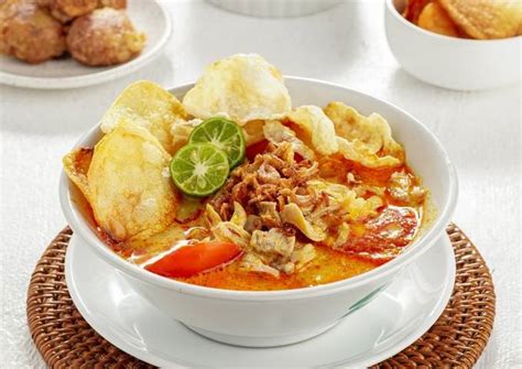 12 Makanan Khas Jakarta yang Enak dan Wajib Dicoba