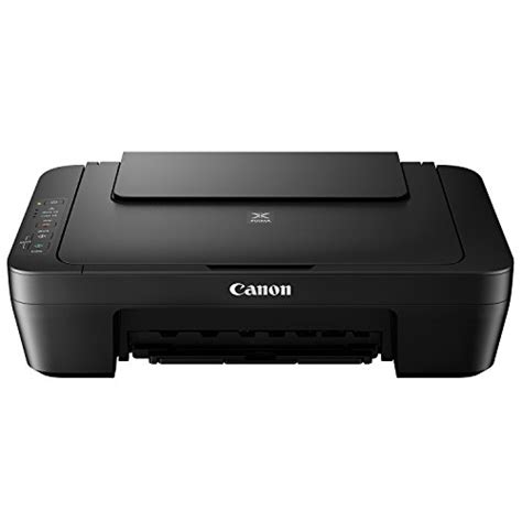 Canon Pixma MG2550S Reviews - House of Nuke