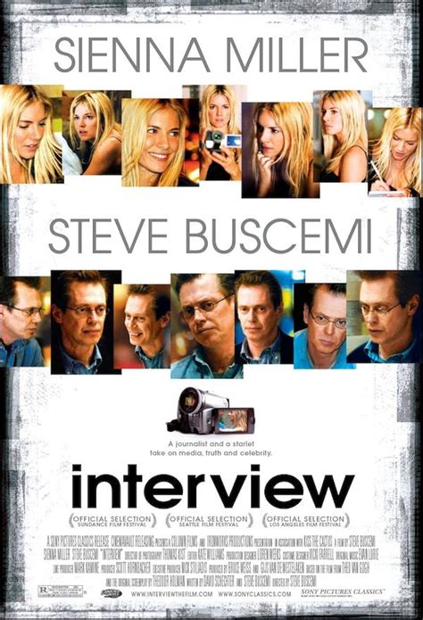 Interview (2007) - IMDb
