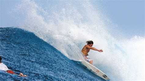 Andy Irons Documentary Premiere Date Announced - Surfer