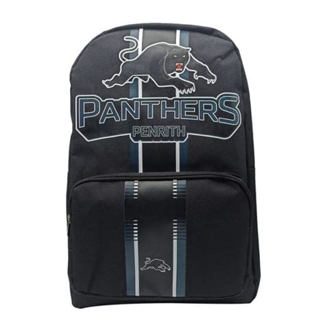 NRL Penrith Panthers Showbag | NRL Fan Gear - Shop Online, Fast Delivery!