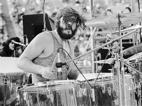 Pin by NPR Pins on Fashion | Drums, John bonham, Led zeppelin