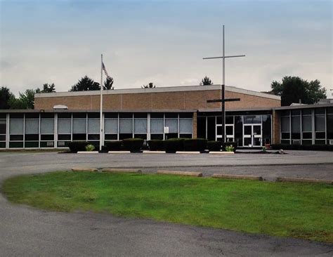 Holy Cross High School – Diocese of Scranton