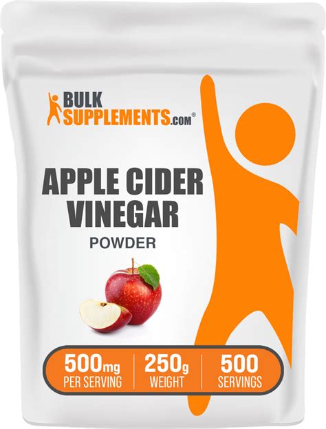 Apple Cider Vinegar Pills | Benefits of Apple Cider Vinegar Pills