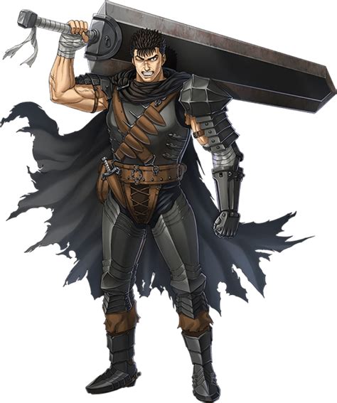 Berserk Guts by DragonWarrior-H on DeviantArt | Berserk, Samurai gear ...