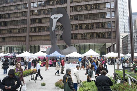 Top Farmers Markets in Chicago | Choose Chicago