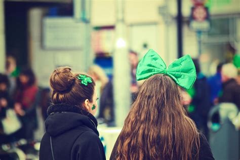 weloveTeachingEnglish - English learning resources - What can I expect on St. Patrick's Day in ...