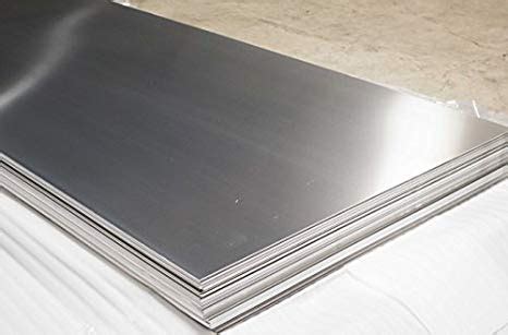 430 Stainless Steel Sheets Manufacturer & Exporters from Chennai, India | ID - 4790291