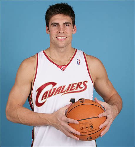 CavsHistory » Wally Szczerbiak