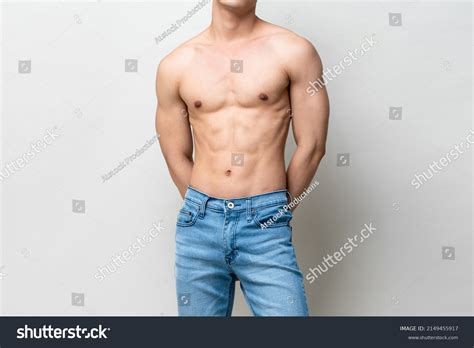 12,766 Male Lean Body Images, Stock Photos & Vectors | Shutterstock