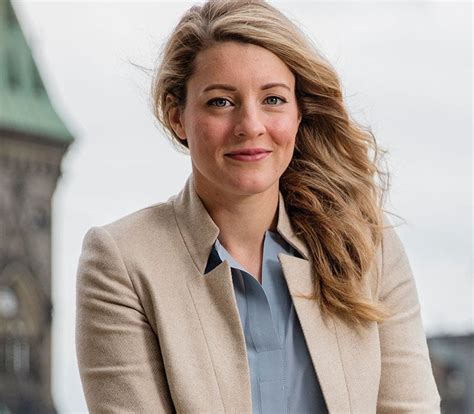 Mélanie Joly on celebrating Canada's 150th birthday - Chatelaine