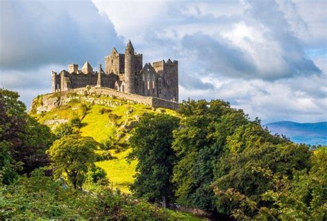 20 Best Castles in Ireland - Road Affair | Castles in ireland, Irish ...