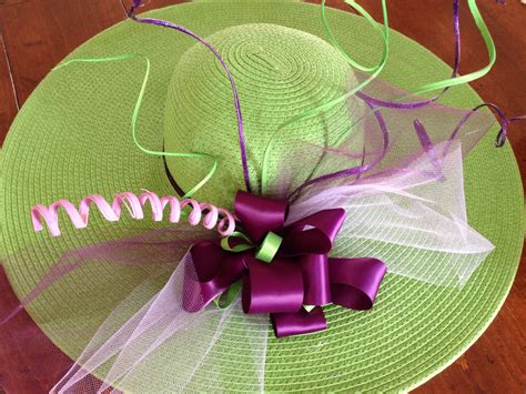 Pin by Caitlin Carey on Kentucky Derby Hats | Derby hats, Kentucky derby hats, Derby hat diy