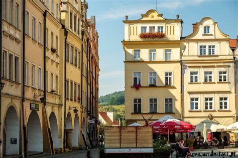 Visit Jelenia Gora, Poland - a Perfect Base to Explore Lower Silesia