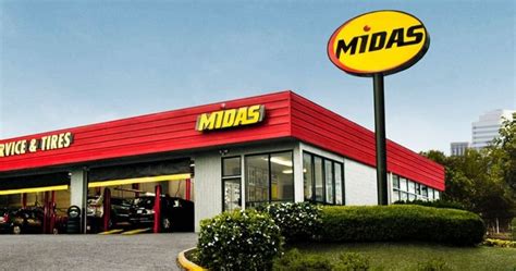 Midas Oil Change & Tire Rotation $24.99 - Latest Coupons | Hip2Save