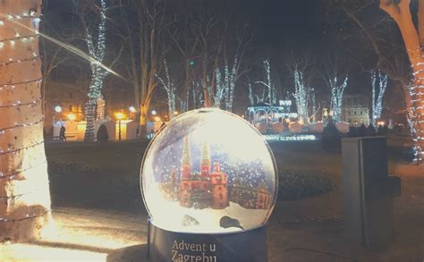 Advent in Zagreb | Lifestyle | Croatian Hub