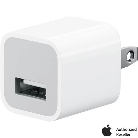 Apple 5w Usb Power Adapter | Adapters & Cables | Home Office & School | Shop The Exchange