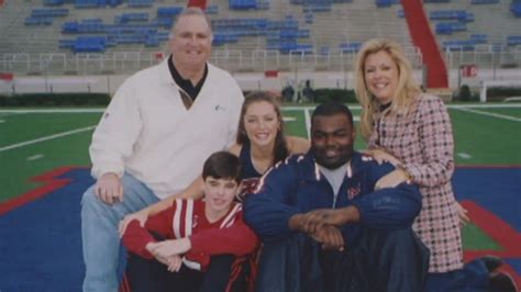 Tuohy family responds to Michael Oher's legal filing | 9news.com