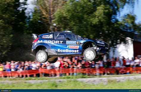 AUSmotive.com » 2014 Rally Finland in pictures