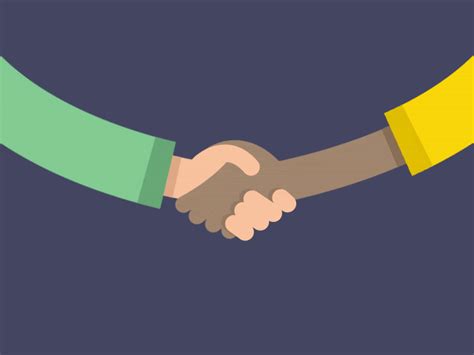 Handshake GIFs - 60 Animated GIF-Pics | USAGIF.com