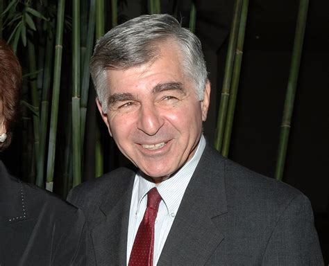 Michael Dukakis Testifies For Friend of Boston Bomber | Newsmax.com