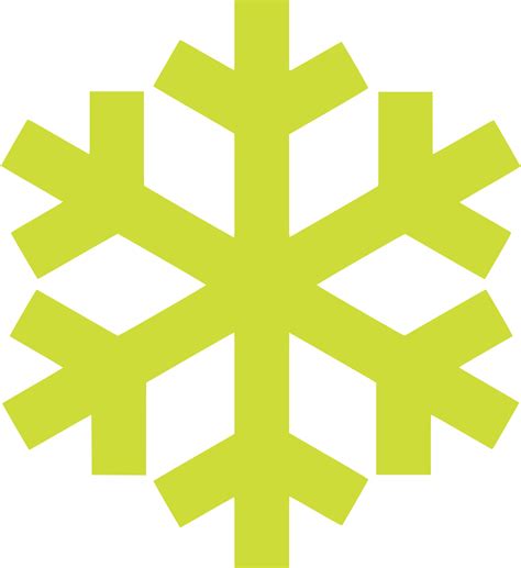 SVG > copo de nieve invierno cristal hielo - Imagen e icono gratis de SVG. | SVG Silh