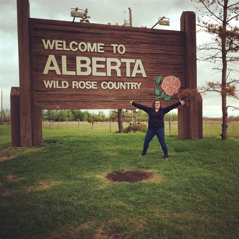 Kilometre 3,284 (Lloydminster) to Kilometre 3,770 (Whitecourt) | My Wandering Voyage