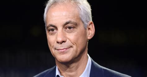 Rahm Emanuel book explores challenges and promise of modern cities | Crain's Chicago Business