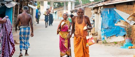 Progress in the Fight Against Leprosy: Leprosy Prevention is Key to Elimination - Gospel for Asia