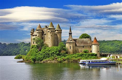 12 Top-Rated Attractions & Places to Visit in the Limousin Region | PlanetWare