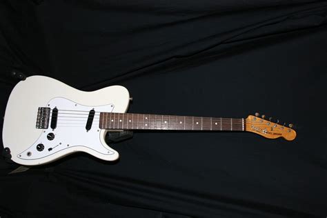 Fender 1981 Bullet Deluxe USA rare! - Amp Guitars, Macclesfield