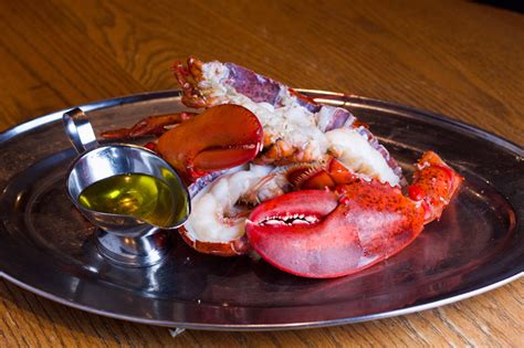 Burger & Lobster Launches First-Ever Full-Size Lobster Delivery - Food On Demand