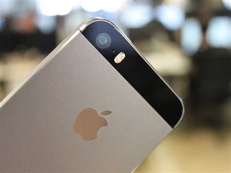 Apple iPhone 5s Camera - Business Insider