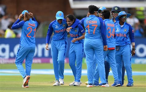 India Women's next match in Women's T20 World Cup 2023: Date, Time ...