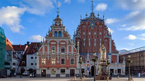 Top 12 Fun Things to Do in Riga - Top Travel Sights