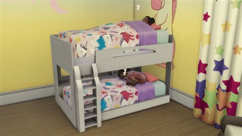 Sims 4 Toddler Furniture
